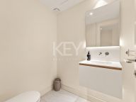 Дуплекс в аренду в Lomas del Rey, Золотая Миля