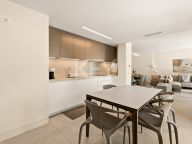 Дуплекс в аренду в Lomas del Rey, Золотая Миля