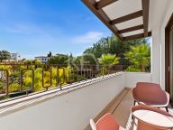 Дуплекс в аренду в Lomas del Rey, Золотая Миля