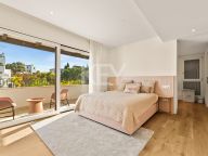 Дуплекс в аренду в Lomas del Rey, Золотая Миля