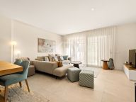 Дуплекс в аренду в Lomas del Rey, Золотая Миля