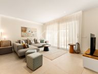 Дуплекс в аренду в Lomas del Rey, Золотая Миля