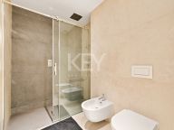 Дуплекс в аренду в Lomas del Rey, Золотая Миля