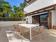 Дуплекс в аренду в Lomas del Rey, Золотая Миля