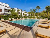 Дуплекс в аренду в Lomas del Rey, Золотая Миля