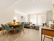 Дуплекс в аренду в Lomas del Rey, Золотая Миля