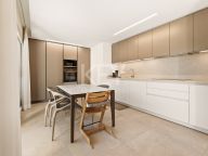 Дуплекс в аренду в Lomas del Rey, Золотая Миля