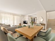 Дуплекс в аренду в Lomas del Rey, Золотая Миля