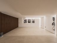 Villa en venta en La Quinta, Benahavis