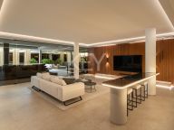 Villa en venta en La Quinta, Benahavis