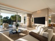 Villa en venta en La Quinta, Benahavis