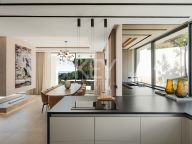 Villa en venta en La Quinta, Benahavis