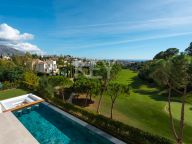 Villa en venta en La Quinta, Benahavis