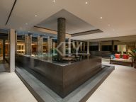 Villa en venta en La Quinta, Benahavis