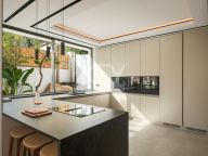 Villa en venta en La Quinta, Benahavis