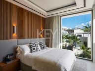 Villa en venta en La Quinta, Benahavis