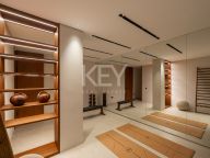 Villa en venta en La Quinta, Benahavis