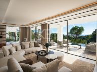 Villa en venta en La Quinta, Benahavis