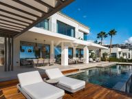 Villa en venta en La Quinta, Benahavis