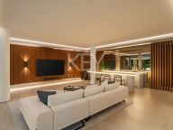 Villa en venta en La Quinta, Benahavis