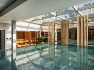 Villa en venta en La Quinta, Benahavis