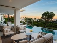 Villa en venta en La Quinta, Benahavis