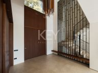 Villa en venta en La Quinta, Benahavis