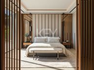 Villa en venta en La Quinta, Benahavis