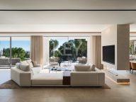 Villa en venta en La Quinta, Benahavis