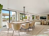 Villa en venta en La Quinta, Benahavis