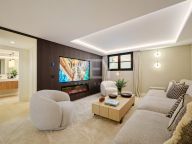 Villa en venta en La Quinta, Benahavis