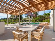 Villa en venta en La Quinta, Benahavis