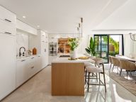 Villa en venta en La Quinta, Benahavis