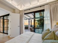 Villa en venta en La Quinta, Benahavis