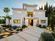 Villa en venta en La Quinta, Benahavis