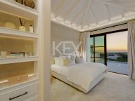 Villa en venta en La Quinta, Benahavis