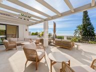 Villa en venta en La Quinta, Benahavis