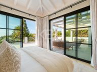 Villa en venta en La Quinta, Benahavis