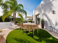 Villa en venta en La Quinta, Benahavis