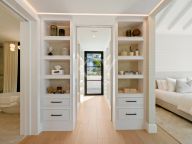 Villa en venta en La Quinta, Benahavis