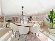 Villa en venta en La Quinta, Benahavis