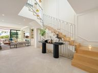 Villa en venta en La Quinta, Benahavis