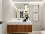 Villa en venta en La Quinta, Benahavis