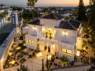 Villa en venta en La Quinta, Benahavis