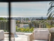 Villa en venta en La Quinta, Benahavis