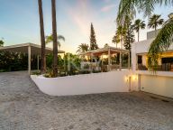 Villa en venta en La Quinta, Benahavis