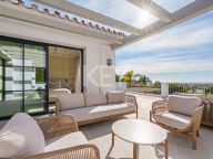 Villa en venta en La Quinta, Benahavis