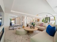 Villa en venta en La Quinta, Benahavis