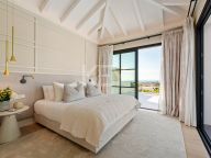 Villa en venta en La Quinta, Benahavis