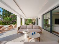 Villa en venta en La Quinta, Benahavis